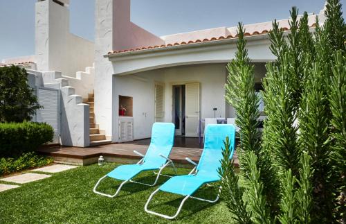 Ostuni Villa | Villa Giovanna