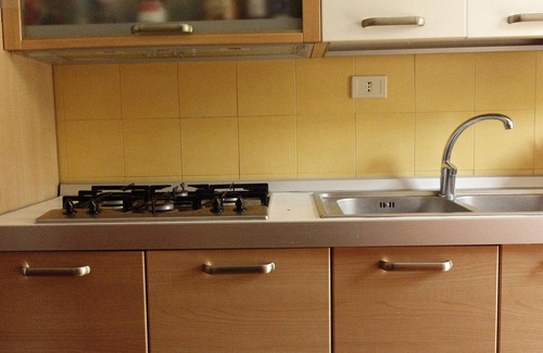 Costa Saracena-Castelluccio Villa | Casa / villa / chalet - Augusta