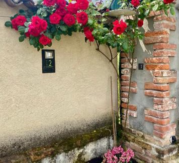 Peveragno Apartamento | Villa Giulia - Argentera