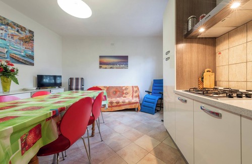 Castiadas Casa | Villa "Giulia Grande" en zona rural cerca del mar con vistas a la montaña y jardín