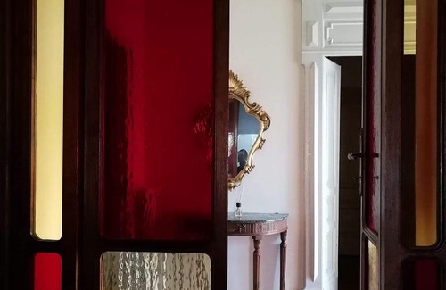 Giulianova Casa | Villa Giulia