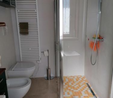 Parasacco Casa | Villa Giulia