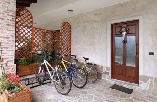 Peveragno Apartamento | Villa Giulia - Marguareis