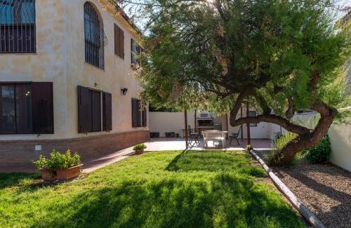 Capitana Casa | Villa Giuliana