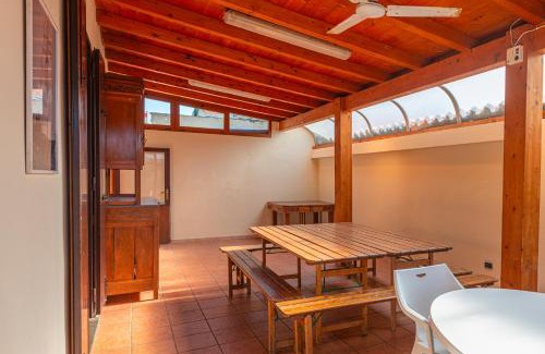 Capitana Casa | Villa Giuliana