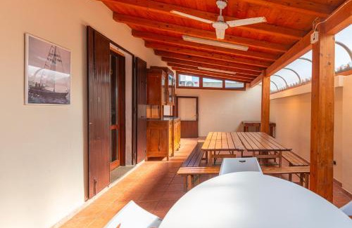 Capitana Casa | Villa Giuliana