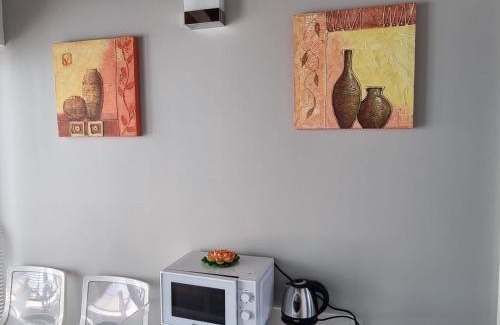 Taormina Apartamento | Villa Glamour