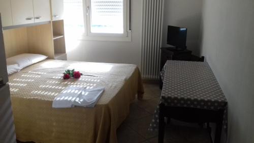 Carpi Apartamento | Villa Glori affitto camere monolocali