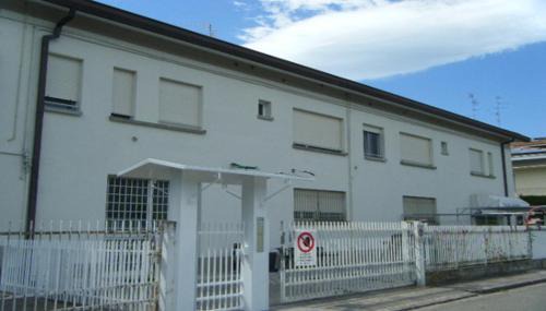 Carpi Apartamento | Villa Glori affitto camere monolocali