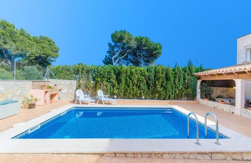 Cala Pi Casa | Villa Gloria
