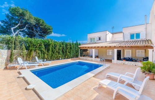Cala Pi Casa | Villa Gloria