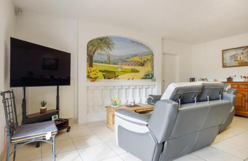 La Bocca Nord Villa | Villa Gnoki