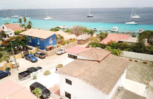 Playa Apartamento | Villa Gobernador Bonaire