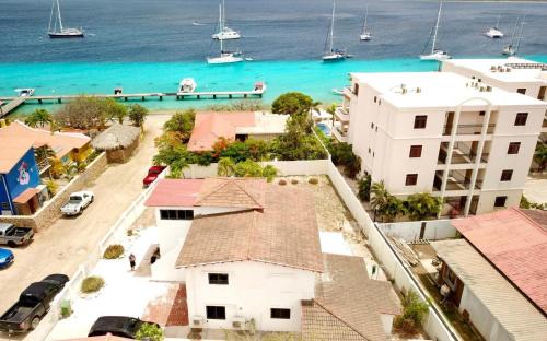 Playa Apartamento | Villa Gobernador Bonaire