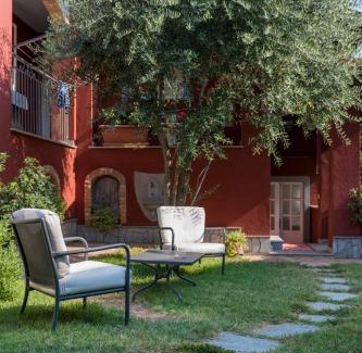 La Morra Casa | Villa Goccia di Vino
