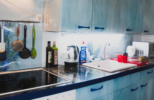 Ueß Casa | Villa Gockel - cabaña de 20 camas, 5 habitaciones
