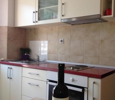 Krizna luka Apartamento | Villa Godinovic