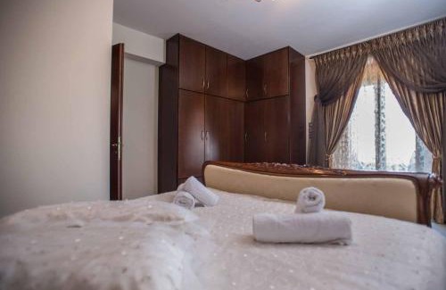 Mires Villa | Villa Gogo offers privacy and pool