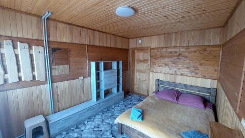 Yaremche Apartamento | Villa Gold