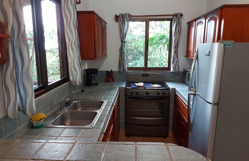 Hatillo Casa | Villa Golden