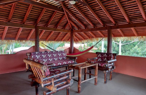 Hatillo Casa | Villa Golden