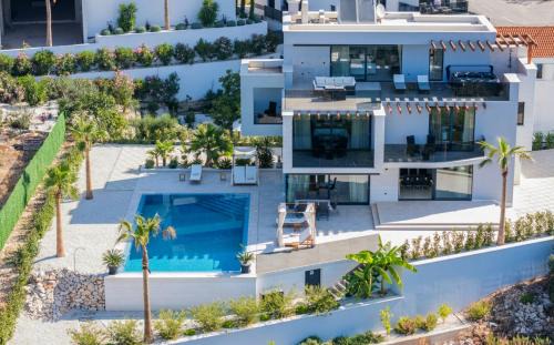 Primosten Villa | Villa Golden Lion