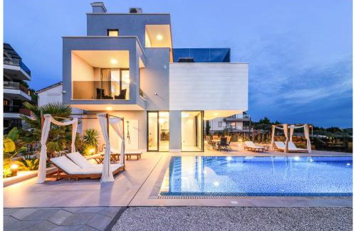 Primosten Villa | Villa Golden Lion