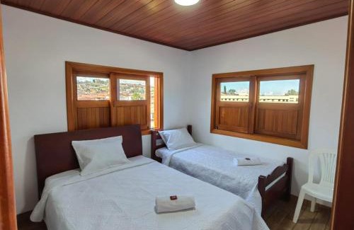 Zapatoca Apartamento | VILLA GÓMEZ