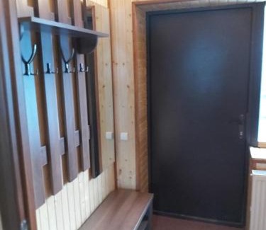 Bukovel Hotel | Villa Gor Apartments