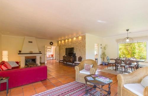 Belverde Villa | Villa Goreti