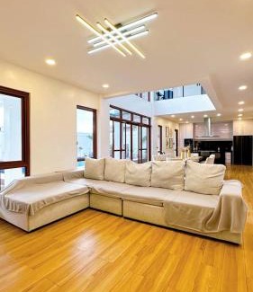 Balibago Villa | Villa Gottes Geschenk