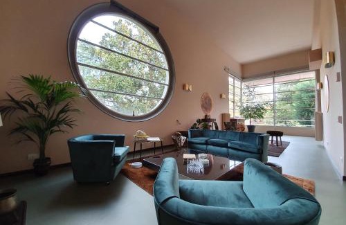 Santo Stefano Cama Y Desayuno | Villa Gotti Charming Rooms