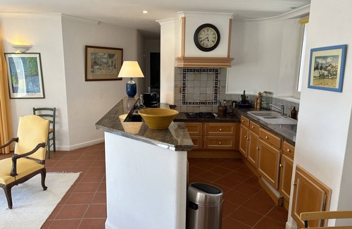 Goult Casa | Villa Goult Avec vue Magnifique