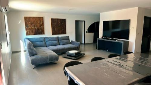 Saint-Genies Villa | Villa Gournerie 3 bedrooms private heated pool