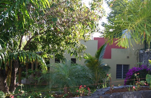 Grand Fond Villa | Villa Grand Fond para 4 personas en la laguna