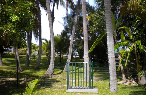 Grand Fond Villa | Villa Grand Fond para 4 personas en la laguna