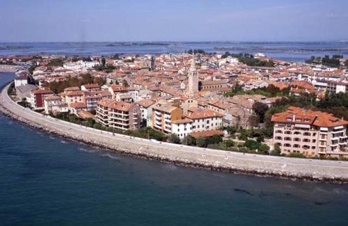 Grado Apartamento | Villa Gradenigo