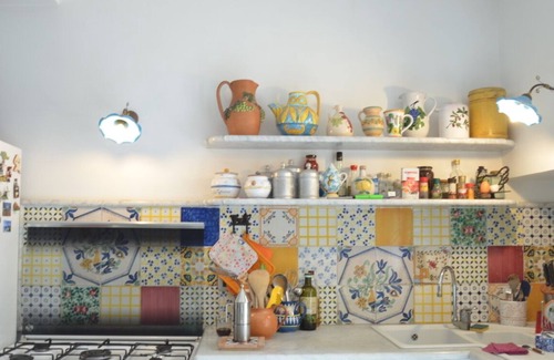 Termini Villa | Villa Gran Giocar In The Sweet Hearts