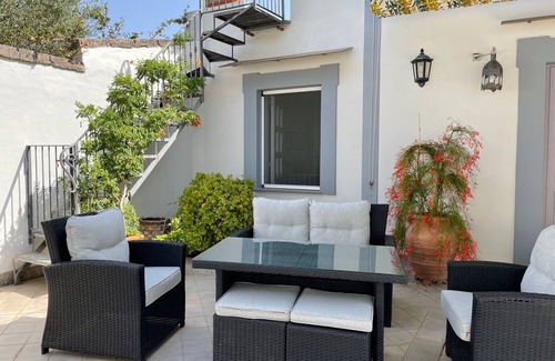 Termini Villa | Villa Gran Giocar In The Sweet Hearts