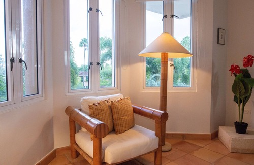 Dorado Pueblo Villa | Villa Granada @Dorado Beach, pool nearby