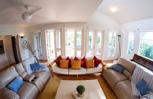 Dorado Pueblo Villa | Villa Granada @Dorado Beach, pool nearby