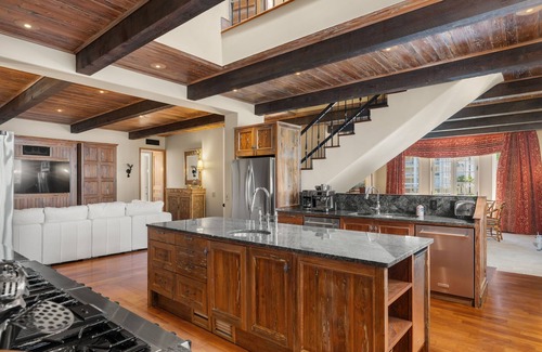 Orange Beach Casa | Villa Grande | Iconic 7BR Waterfront Home w/ Pools, Marina + Private Beach