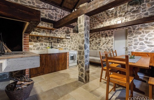 Bila Vlaka Villa | Villa Grandfather´s House | Adriatic Luxury Villas