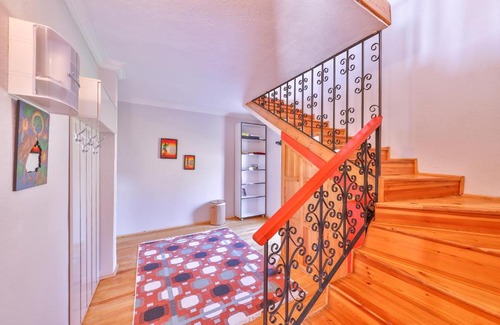 Kas Villa | Villa Grando 2