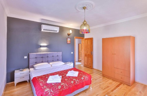 Kas Villa | Villa Grando 2