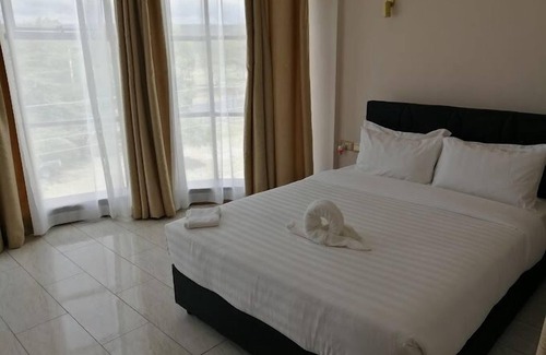 Naivasha Hotel | Villa Grazia Luxury Hotel Naivasha