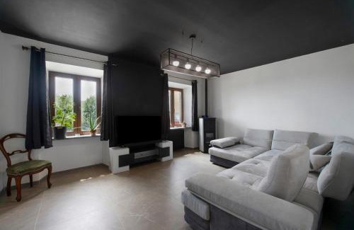 Mosso Santa Maria Apartamento | Villa Grazia - Valdilana