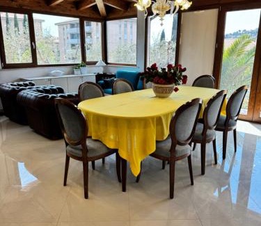 Ferro di Cavallo Villa | Villa Graziella Perugia