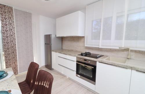 Potirna Apartamento | Villa Green Bay Apartments