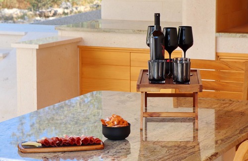 Potirna Villa | Villa Green Bay on Korcula – Crovillas GmbH